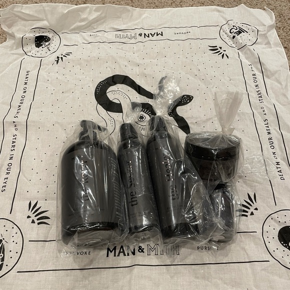 COPY - NEW PREMIUM MEN’S SKIN CARE LINE - Picture 16 of 16